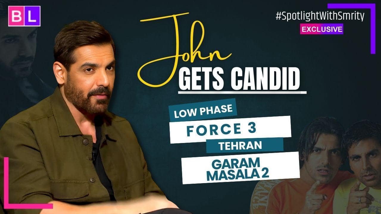 Actor opens up on why films aren’t doing well, re-release trend and more [Exclusive]