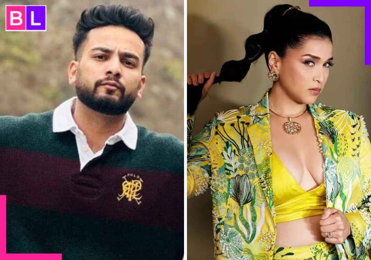 Laughter Chefs 2: Is Elvish Yadav dating Mannara Chopra? Bigg Boss OTT 2 winner says 'Yeh baat bilkul…'