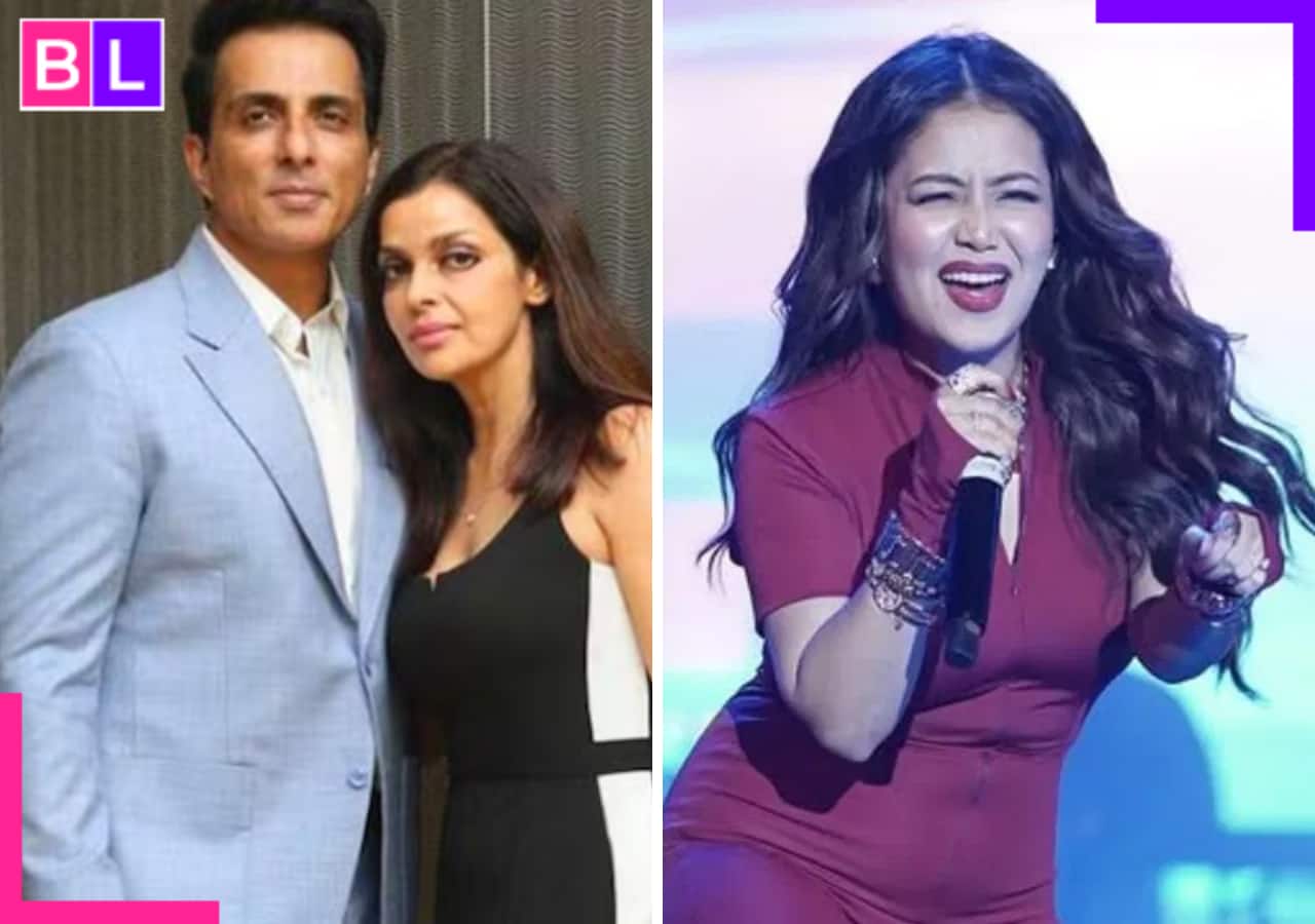 Sonu Sood’s wife injured in car accident, Twinkle Aggrwal breaks silence on Neha Kakkar’s three-hour delay in concert and more