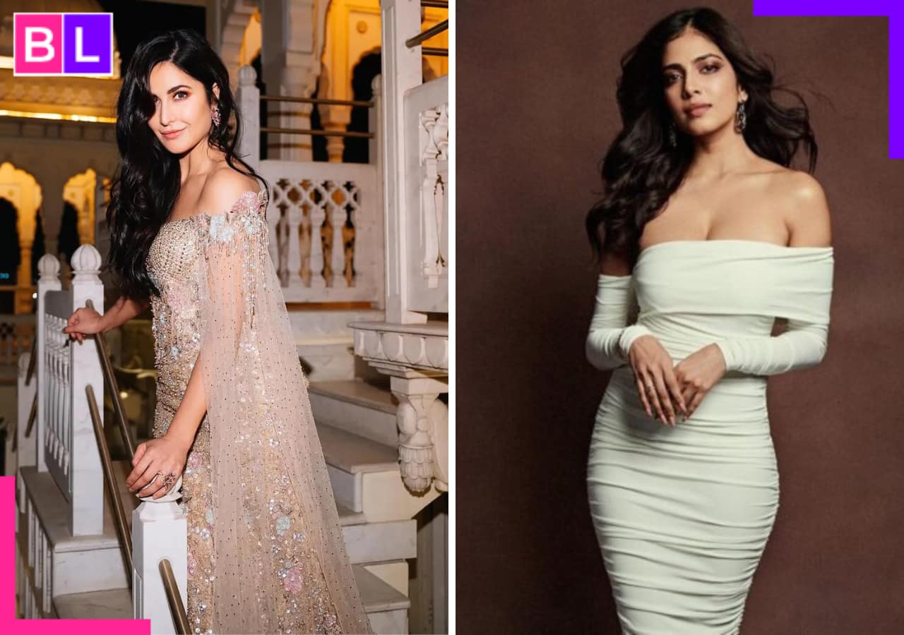 Katrina Kaif, Malavika Mohanan, Wamiqa Gabbi: Meet actresses who are redefining summer fashion