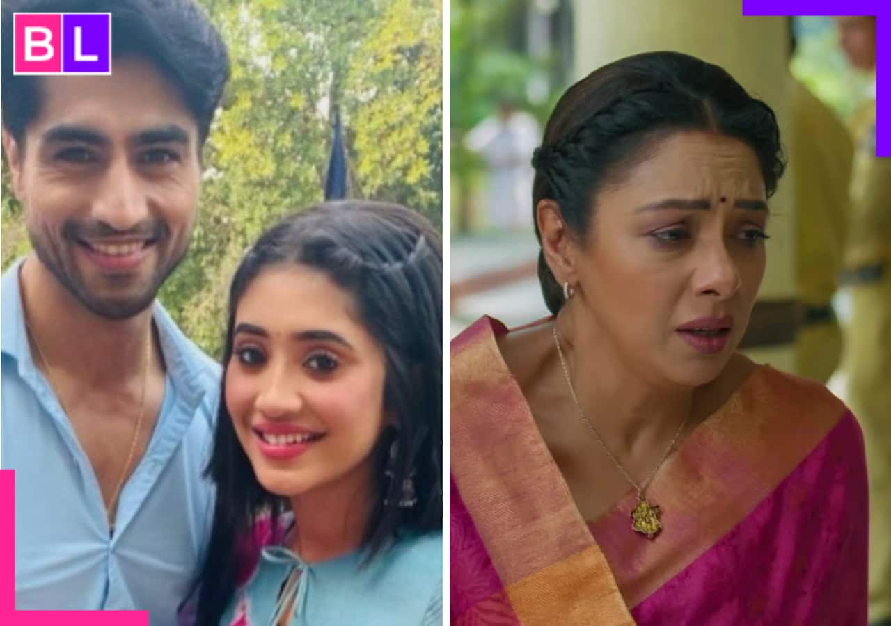 Shivangi Joshi-Harshad Chopda's Bade Achhe Lagte Naya season and more new shows to challenge Anupamaa, Yeh Rishta Kya Kehlata Hai
