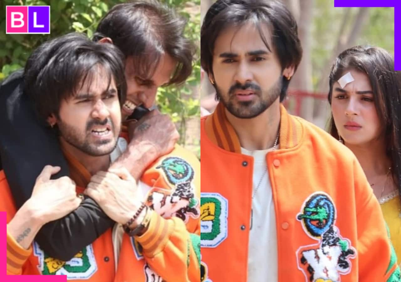 Is THIS how Randeep Rai aka Mohit will mark his entry in Rupali Ganguly’s show? Check new leaked pics