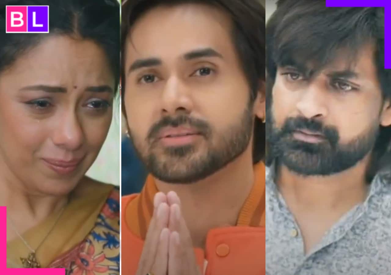 Anu SHOCKED to know Raghav’s ugly past…, Mohit’s entry leaves…