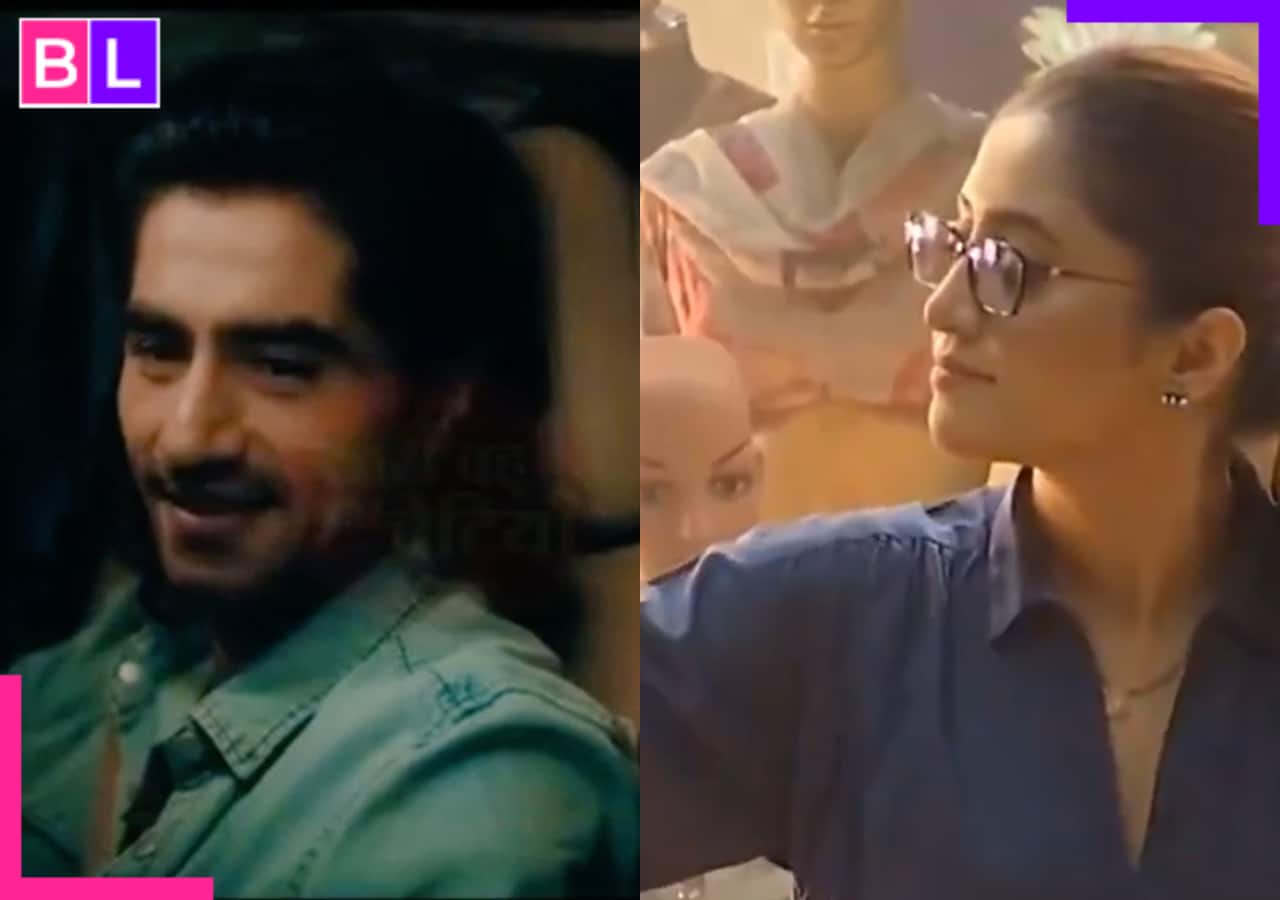 Harshad Chopda, Shivangi Joshi’s characters introduced; fans say ‘They are absolutely…’