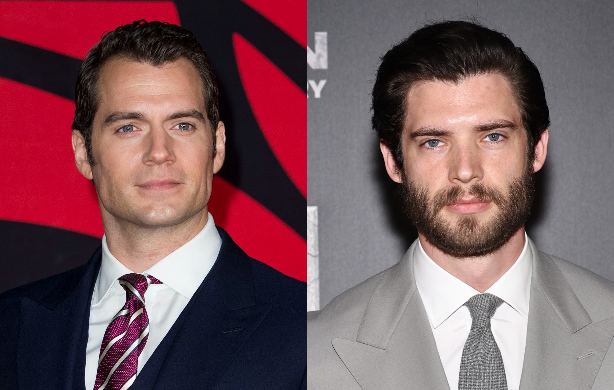 Henry Cavill fans aren’t happy about ‘Superman’ reboot teaser