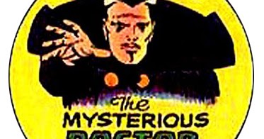 Marvel in the Silver Age: Marvel, Magic and Strange Tales: Part 3