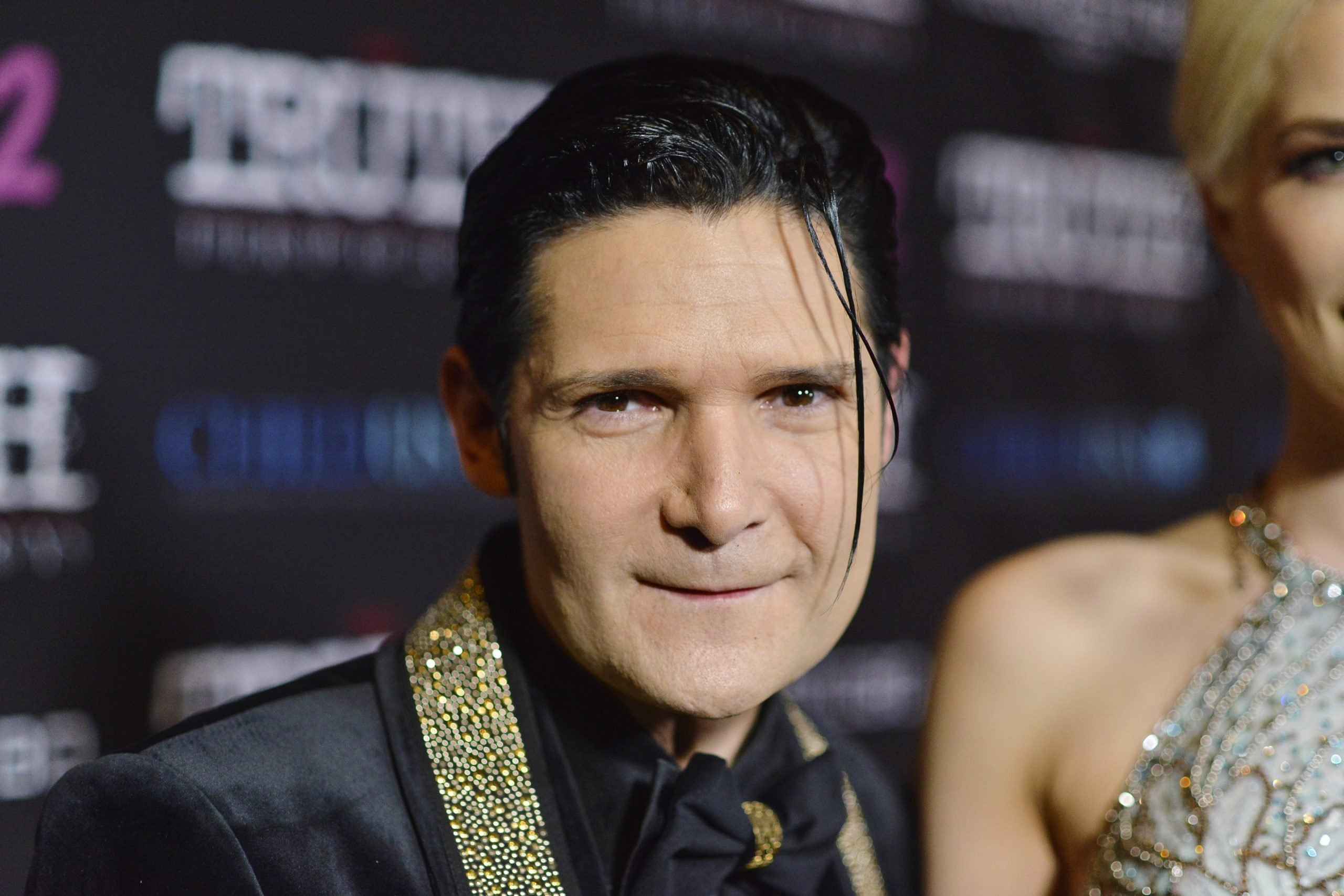 Corey Feldman Says Johnny Depp Got Him Fired From ‘Gilbert Grape,’ Accused Him of Being a ‘Junkie’