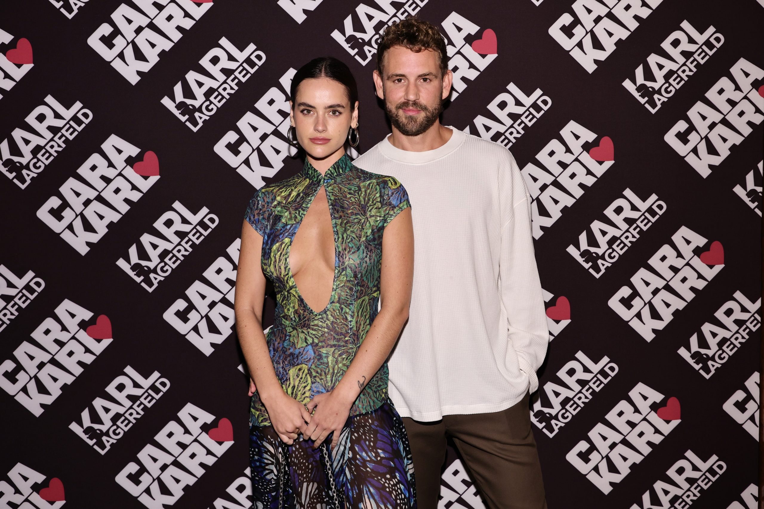 Nick Viall’s Wife Reveals Second Miscarriage, Just Months After Her First