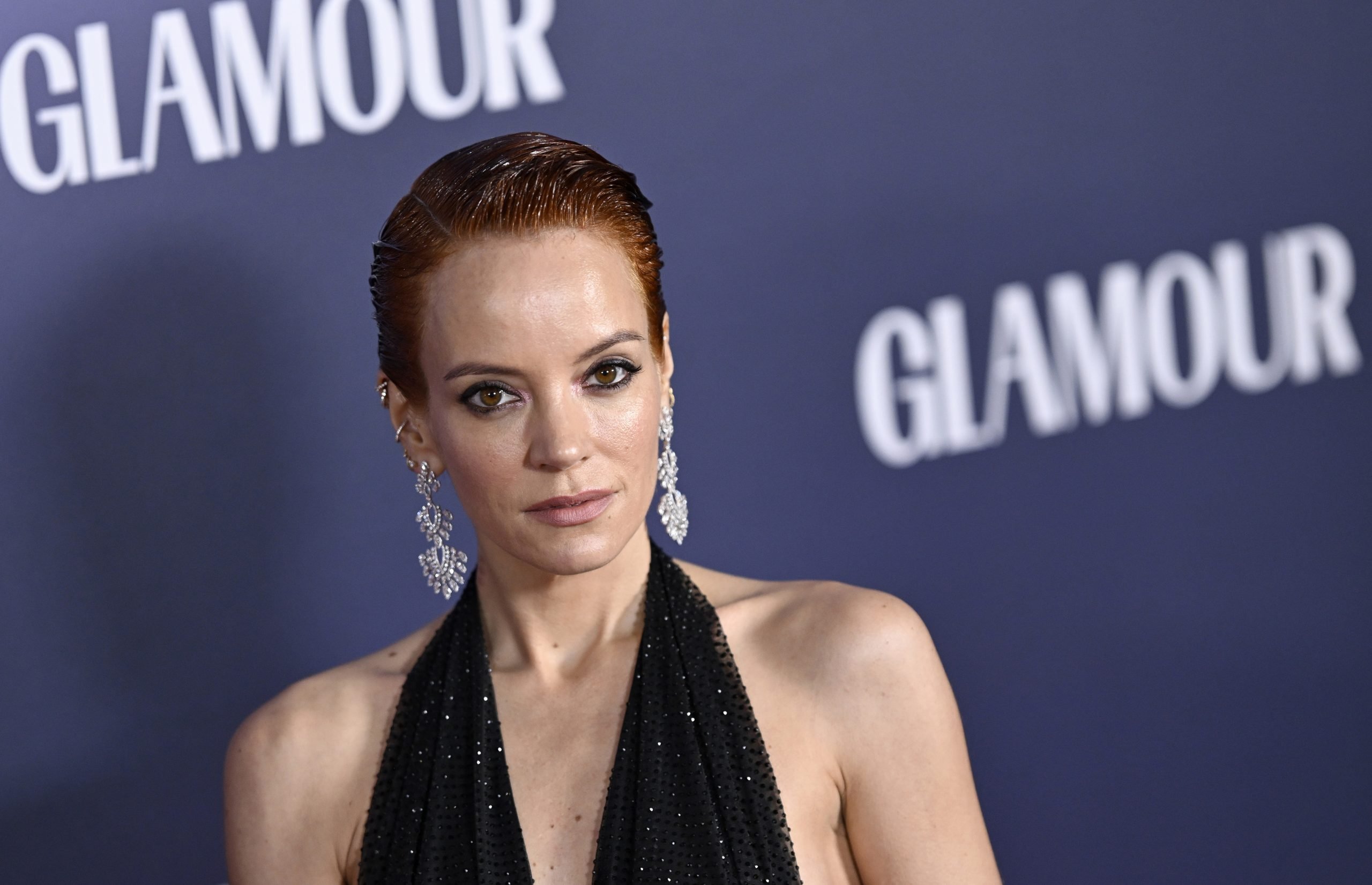 Lily Allen Shares First Photo of Breast Implants Following Split From David Harbour