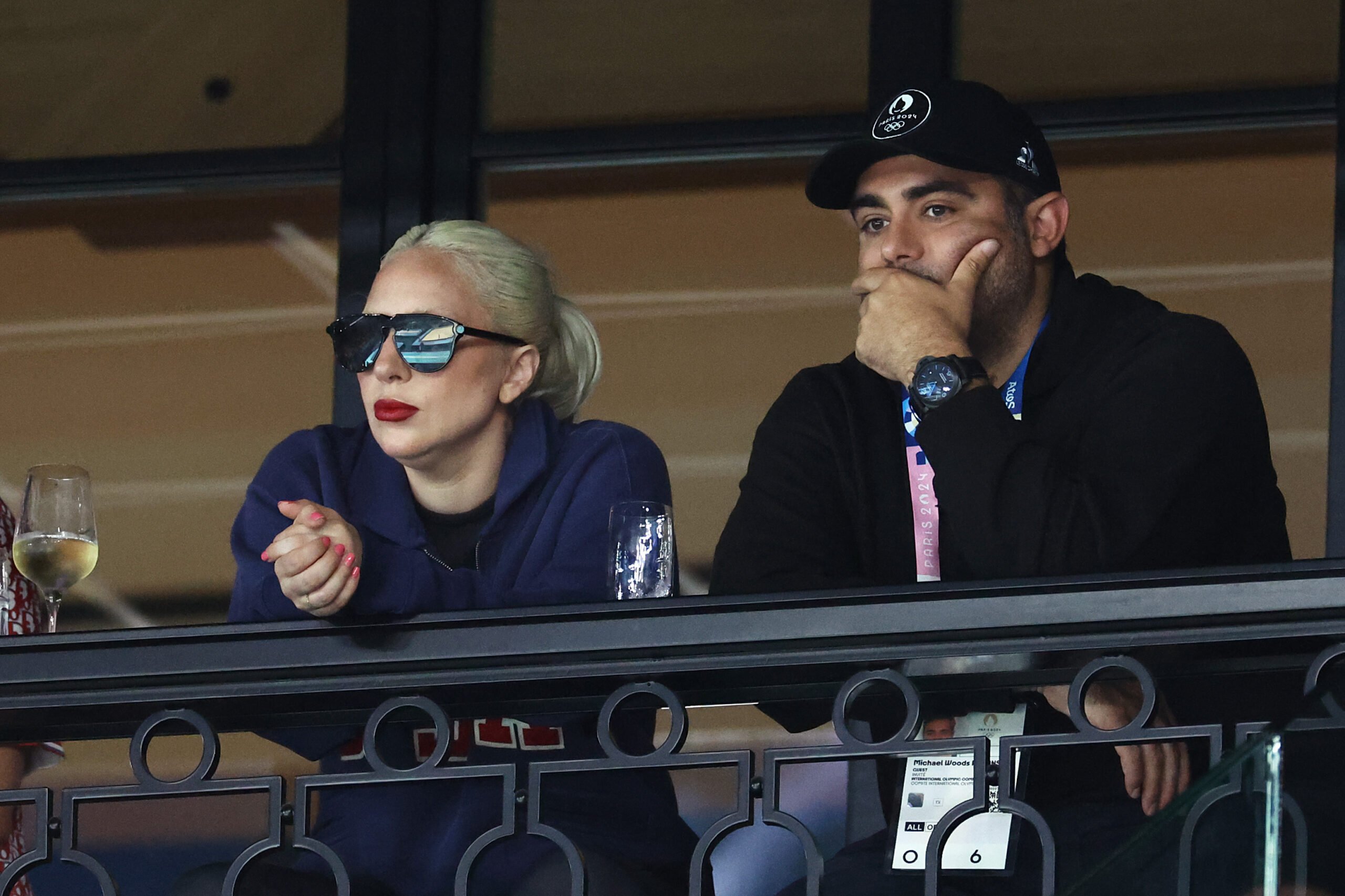Lady Gaga’s Fiance: Who is Michael Polansky?