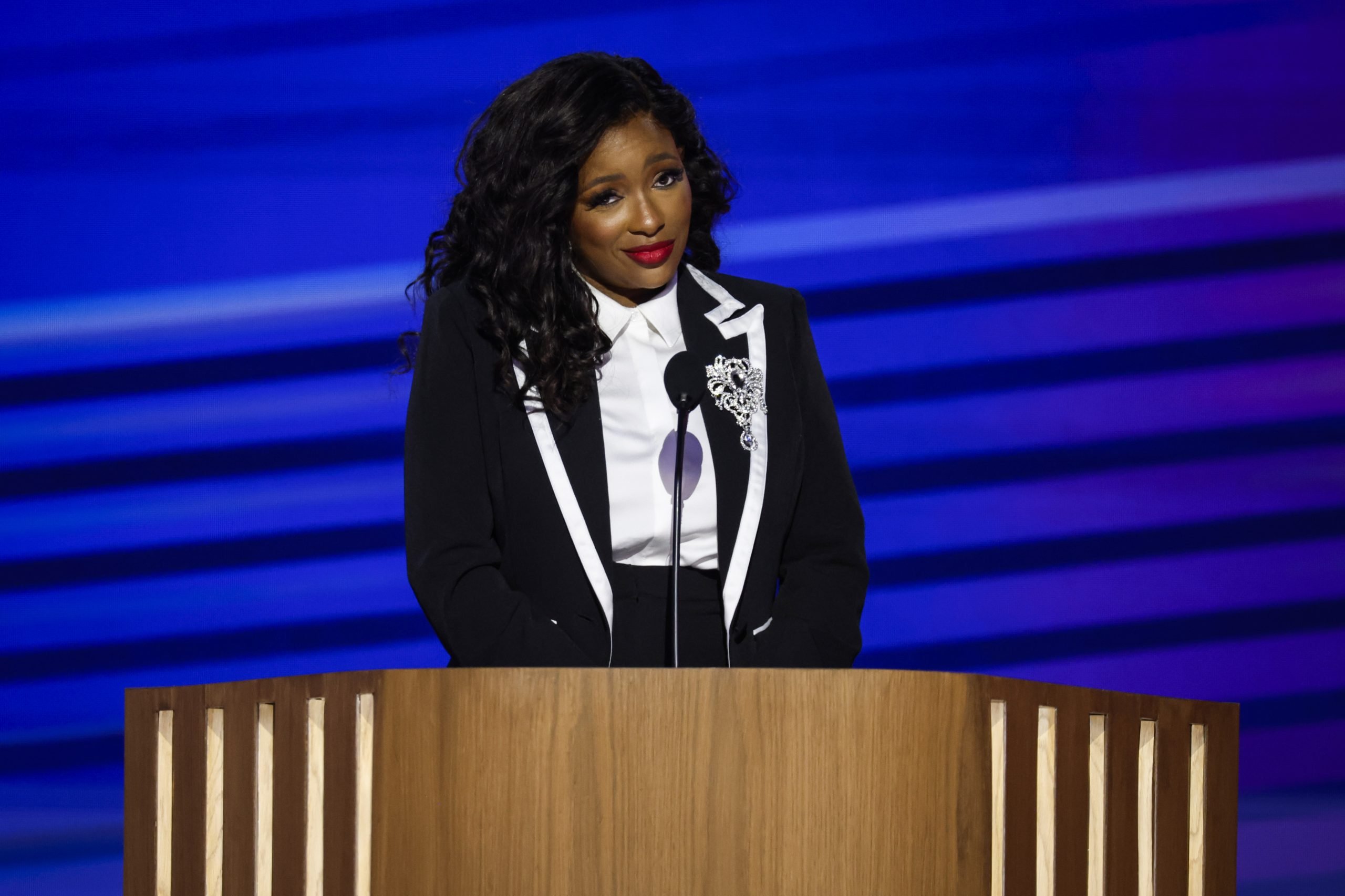 Congresswoman Denies Cracking Joke About Wheelchair-Bound Texas Governor