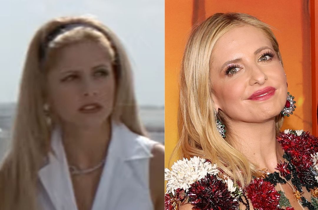 ‘I Know What You Did Last Summer’ Cast Then & Now – Hollywood Life