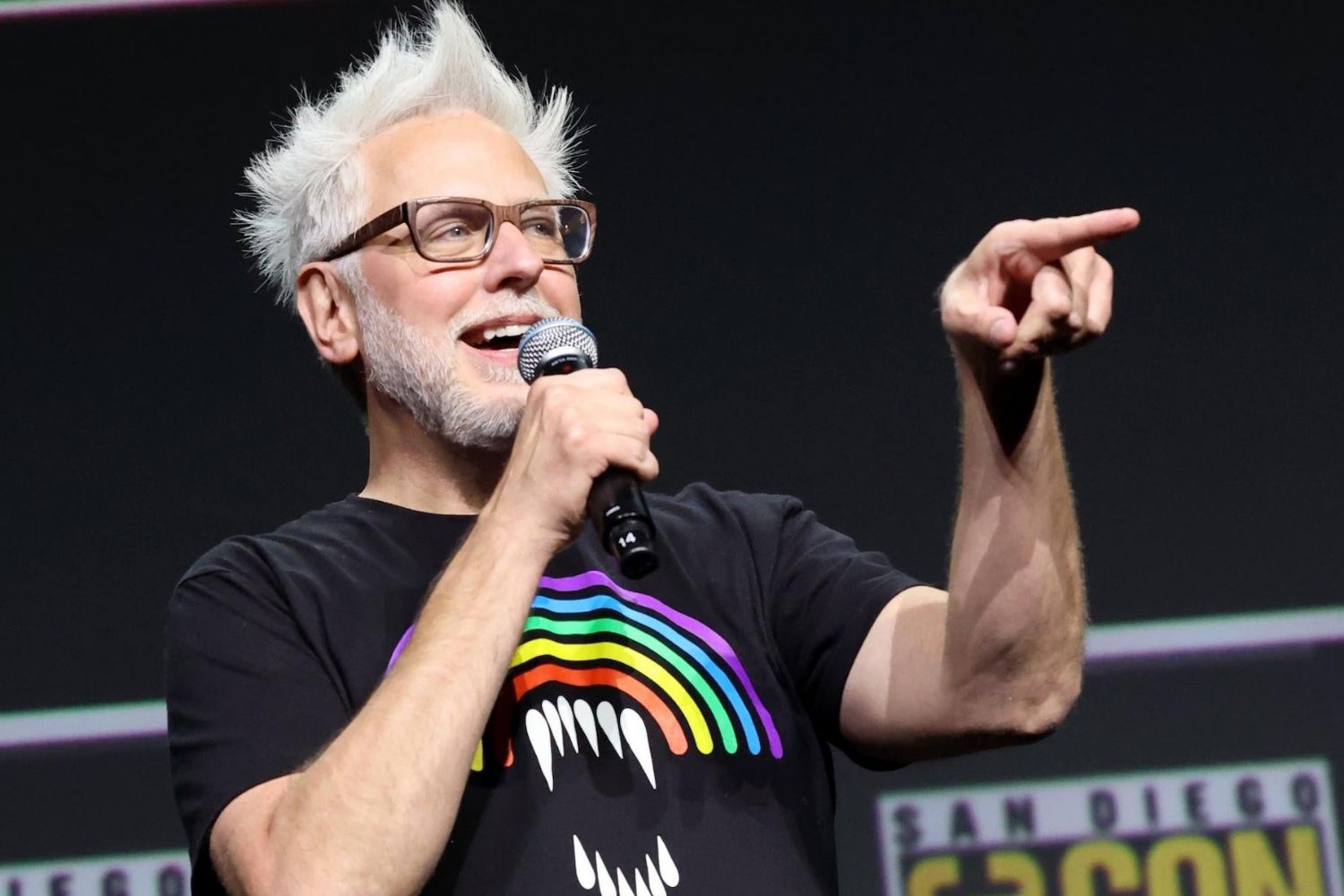 James Gunn Doesn’t Want His DC Universe Held Back by Post-Credits Scenes