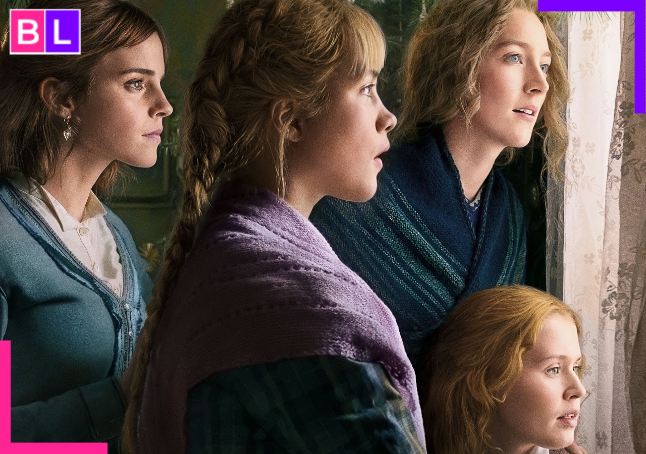 The Hurt Locker to Luck By Chance; 7 movies directed by Women on Netflix and Prime Video