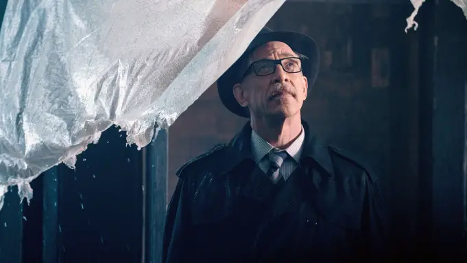 J. K. Simmons In Talks To Return As Commissioner Gordon In ‘Batgirl’