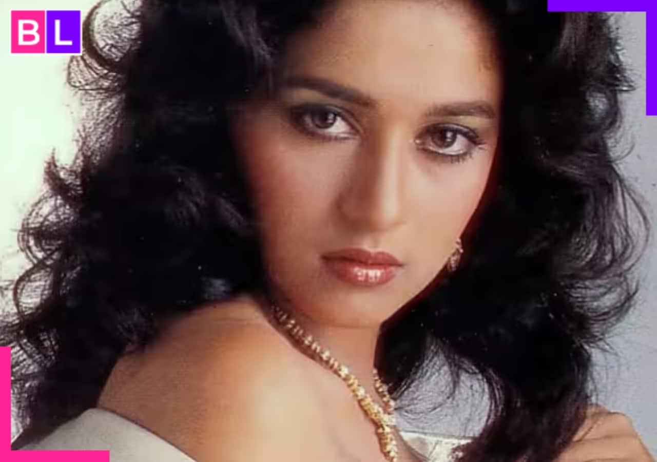 Madhuri Dixit was set to marry THIS cricketer before Dr Sriram Nene, willing to be bahu of a royal family, one mistake ruined their bond, he is…