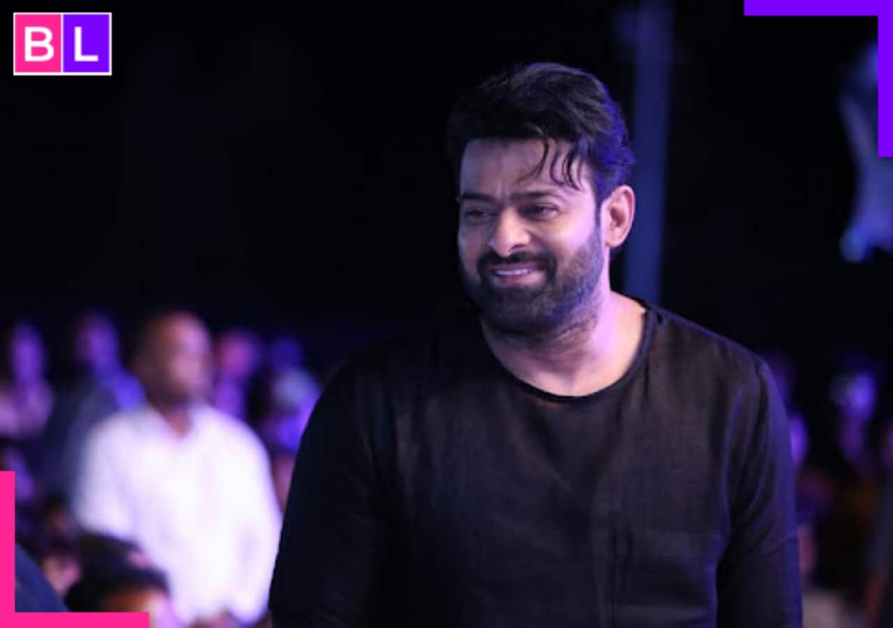 Prabhas’ soon-to-be bride is NOT Baahubali co-star Anushka Shetty, but THIS Hyderabad beauty?