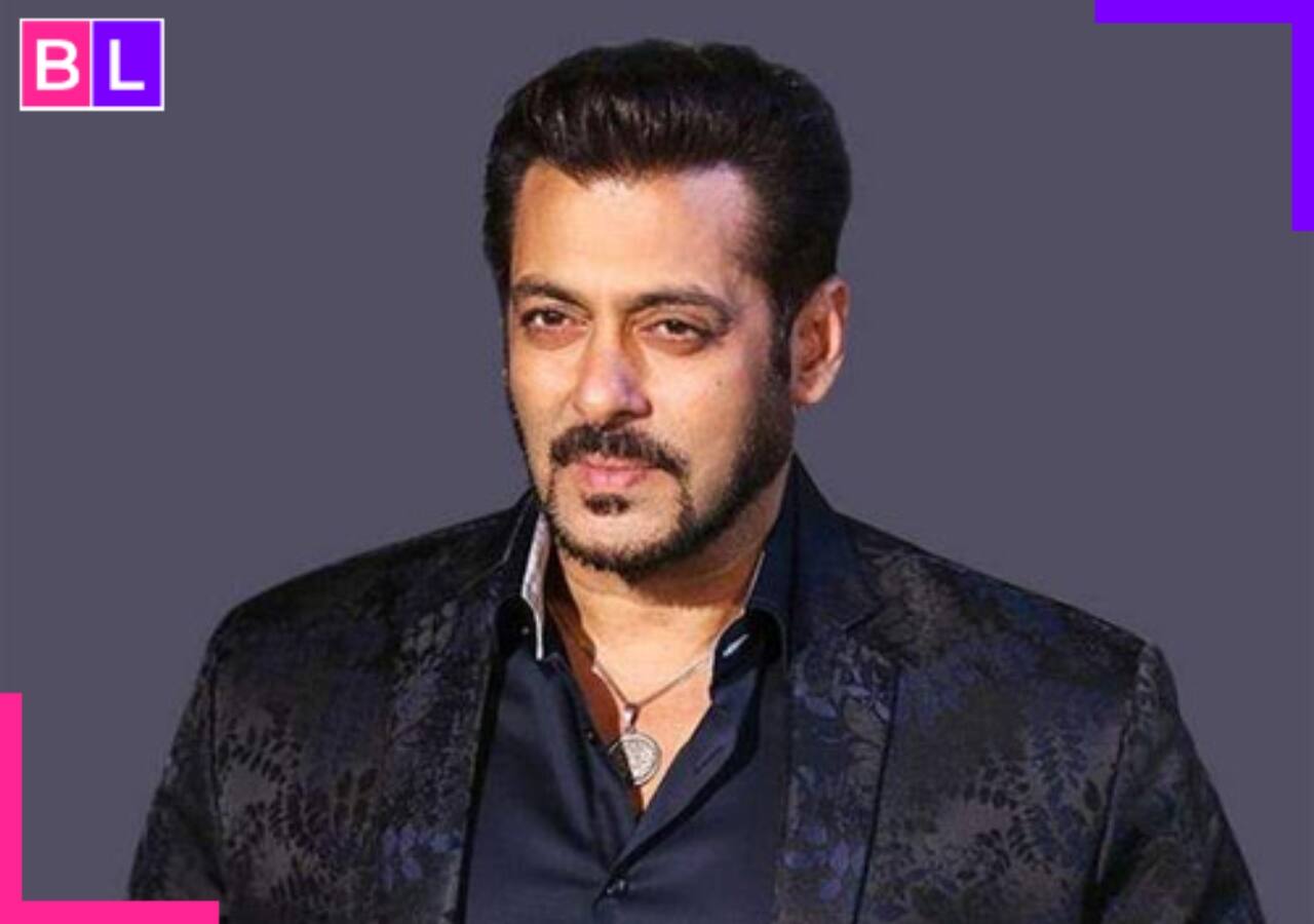 Salman Khan’s biggest flop film took 2 decades to make,  debut actress’ career got ruined, didn't get another chance, the actress is…, the film is…