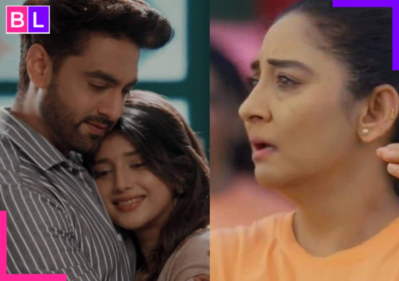 Yeh Rishta Kya Kehlata Hai serial update: Armaan, Abhira reunite with Poddars to…; former IGNORES Vidya as she…