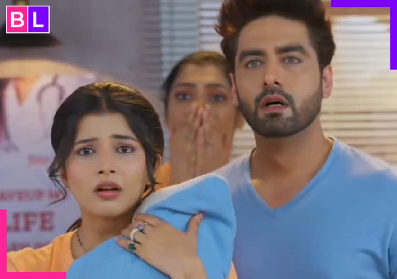 Yeh Rishta Kya Kehlata Hai serial update: Armaan, Rohit plan to disclose surrogacy truth to…; Abhira, Ruhi WARN them against it