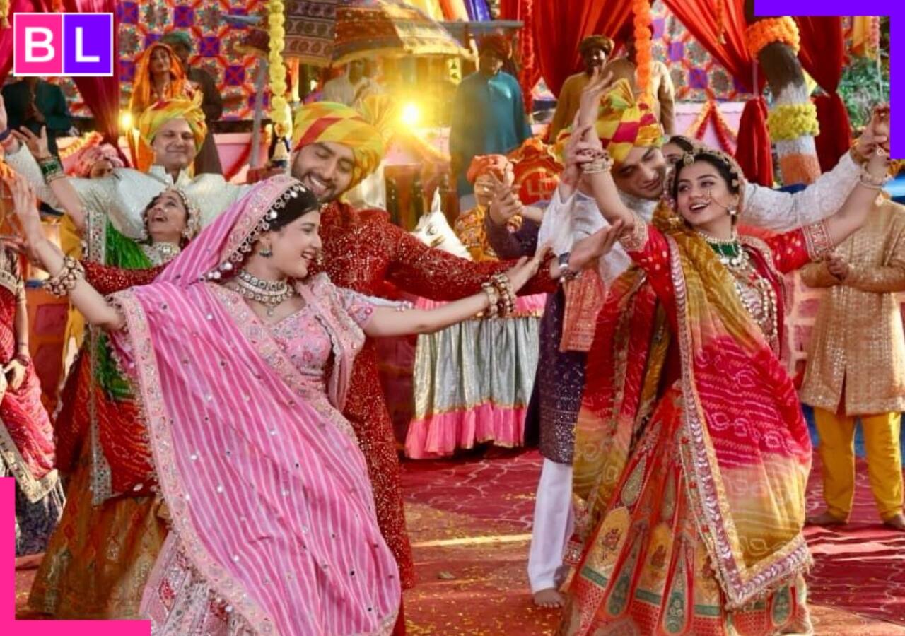 Here’s all you need to know about Rohit, Shivani’s death, know what’s in store for Armaan-Abhira and Ruhi ahead