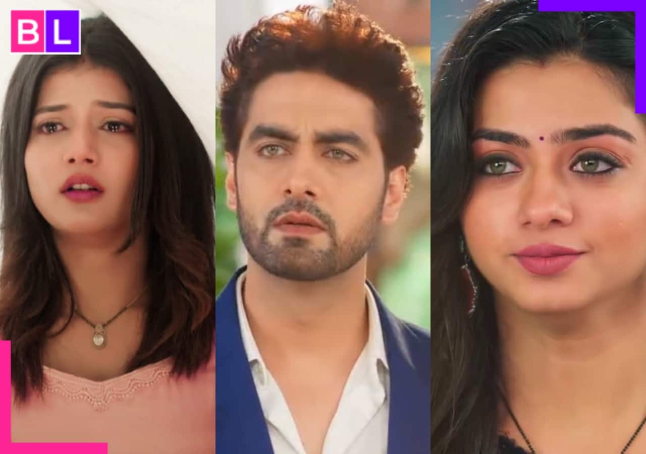 Yeh Rishta Kya Kehlata Hai upcoming twists: After Rohit and Shivani's death, Armaan-Abhira to…, Ruhi faces a shocking fall and more