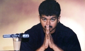 Vijay’s ‘Bhagavathi’ to Re-Release Before ‘Sachein’ – Exciting News for Fans! – Tamil News