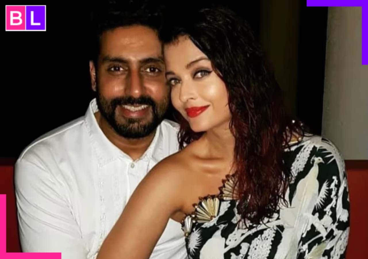 Aishwarya Rai and Abhishek Bachchan's net worth REVEALED: A Look at their fortune, luxurious homes and cars