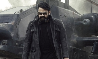 ‘Empuraan’ Rakes in Rs 58 Crore from Advance Bookings, Poised for Record-Breaking Opening – Tamil News