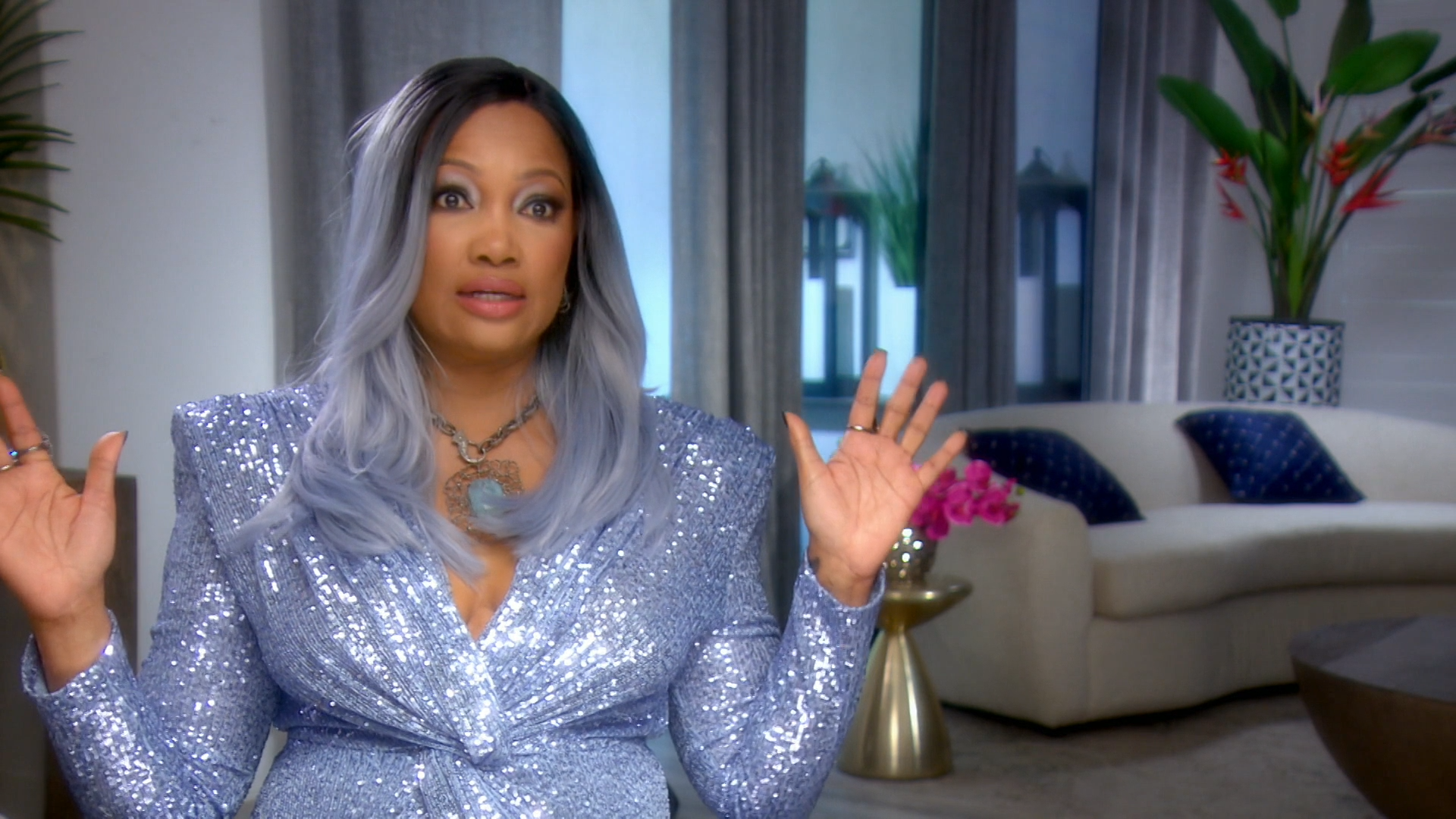 Garcelle Beauvais Is Leaving ‘RHOBH’ After 5 Seasons