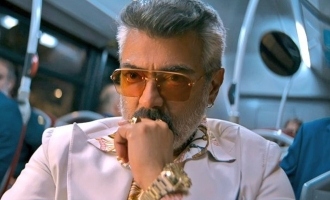 Ajith’s ‘Good Bad Ugly’ Gets a Major Update: Unexpected Father-Son Twist! – Tamil News