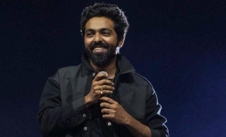 GV Prakash on ‘Veera Dheera Sooran – Part 2’: A Dark, Intense Musical Challenge – Tamil News