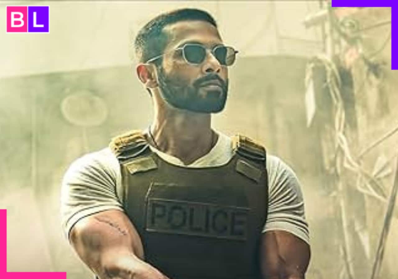 Deva to Holland; Latest OTT releases this week on Netflix, Prime Video, JioHotstar and more