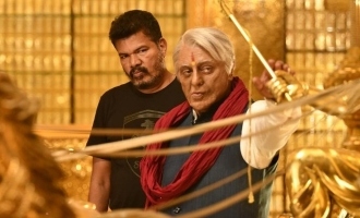 Is ‘Indian 3’ Getting Shelved Due to Continuous Losses? Shocking Reports Surface! – Tamil News