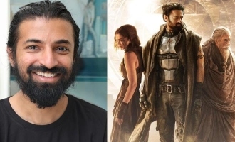 Director Nag Ashwin Reveals When Kalki 2898 AD Part 2 is Expected – Tamil News