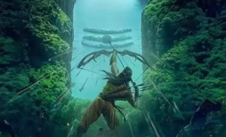 Actor Warns Trolls: ‘Mock Kannappa, and Lord Shiva Will Punish You!’ – Tamil News