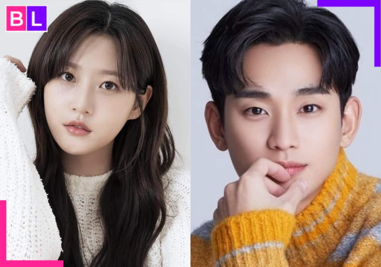 Kim Soo Hyun's alleged chats show his SHOCKING kiss and hug requests to underage Kim Sae Ron; she called him first…