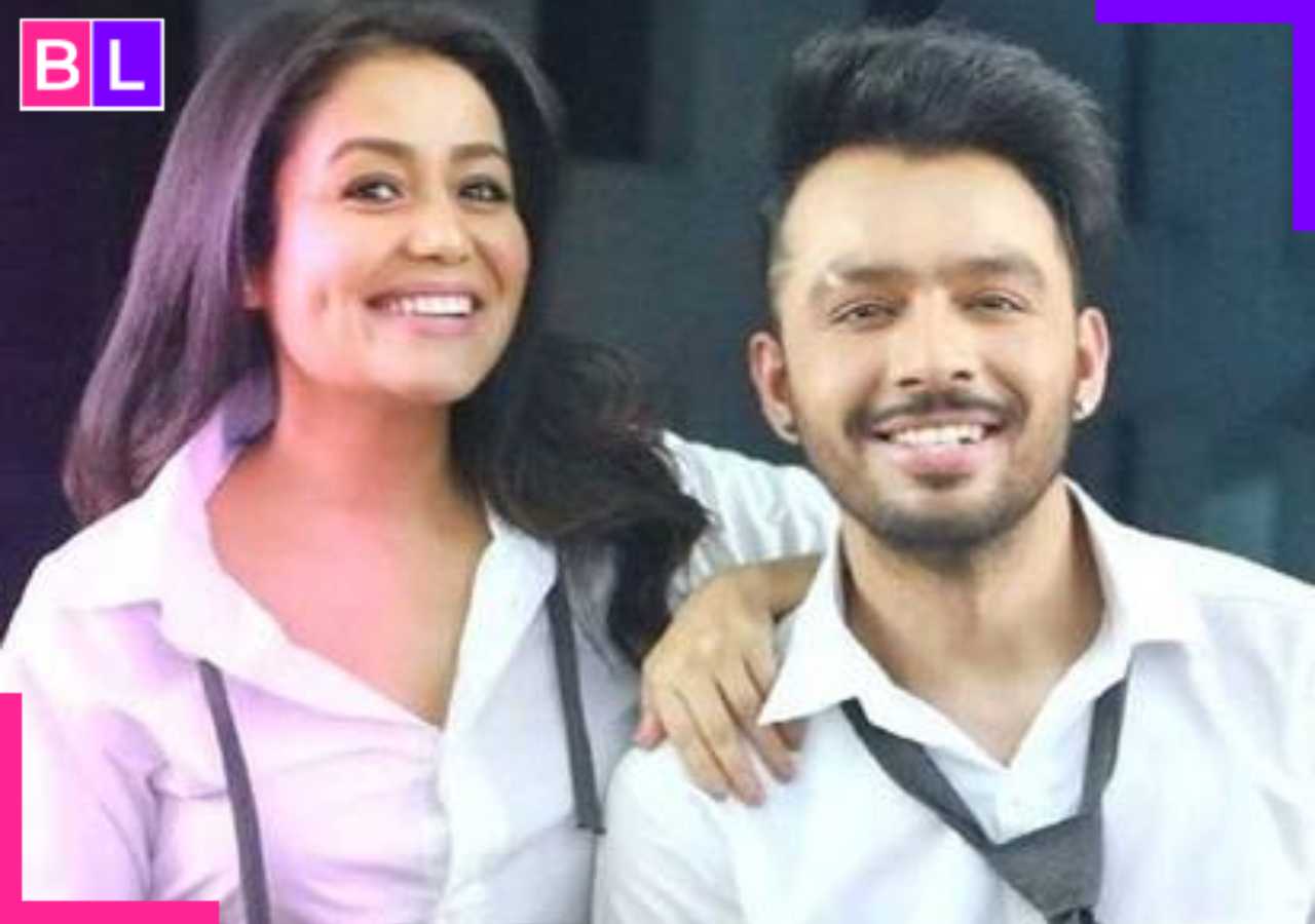 Neha Kakkar's brother Tony Kakkar hits back at trolls for saying her tears were fake at Melbourne concert, 'Fans ka…'
