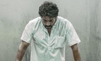 Suriya Unveils Special 55-Second Video for ‘Retro’ on Director Karthik Subbaraj’s Birthday – Tamil News