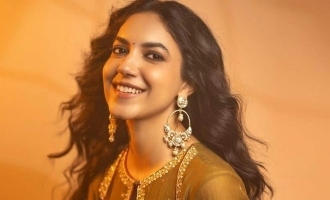 Is Ritu Varma Set to Marry Chiranjeevi’s Nephew? Rumors Take Over Social Media! – Tamil News