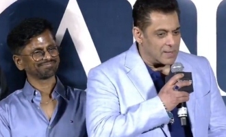 Salman Khan’s Bold Response to Age Gap Criticism Goes Viral! – Tamil News