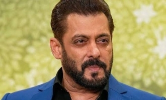 Salman Khan Continues Collaboration with Tamil Directors – New Project in Talks! – Tamil News