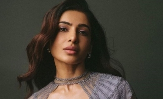 Samantha’s Selfie Video Sparks Comparisons to Thalapathy Vijay – Goes Viral! – Tamil News