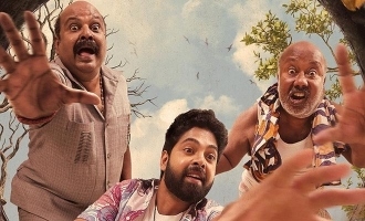 “Seruppugal Jaakirathai” – A Comedy Ride to Pass the Time! – Tamil News