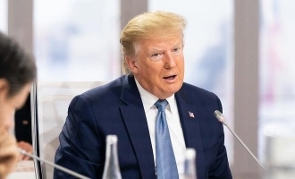 Trump Organization Launches First Commercial Project in India with 2,500 Crore Development in Pune – Tamil News