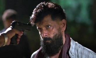 Veera Dheera Sooran Part 2 Release Ban Lifted by Delhi High Court – Tamil News