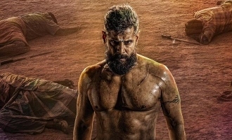 Anticipation Builds for Veera Dheera Sooran Trailer Release – Tamil News