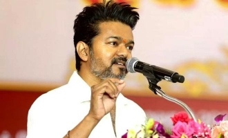 DMK Government Criticized by Vijay for Inconsistent Advertising Practices – Tamil News