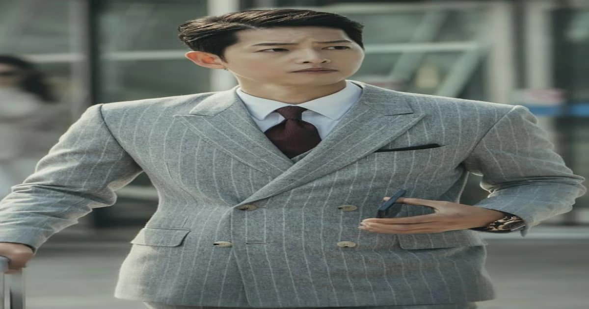 The World of the Married  to Vincenzo; Top 10 binge worthy revenge thriller Korean dramas on Netflix, Prime Video, JioHotstar and more