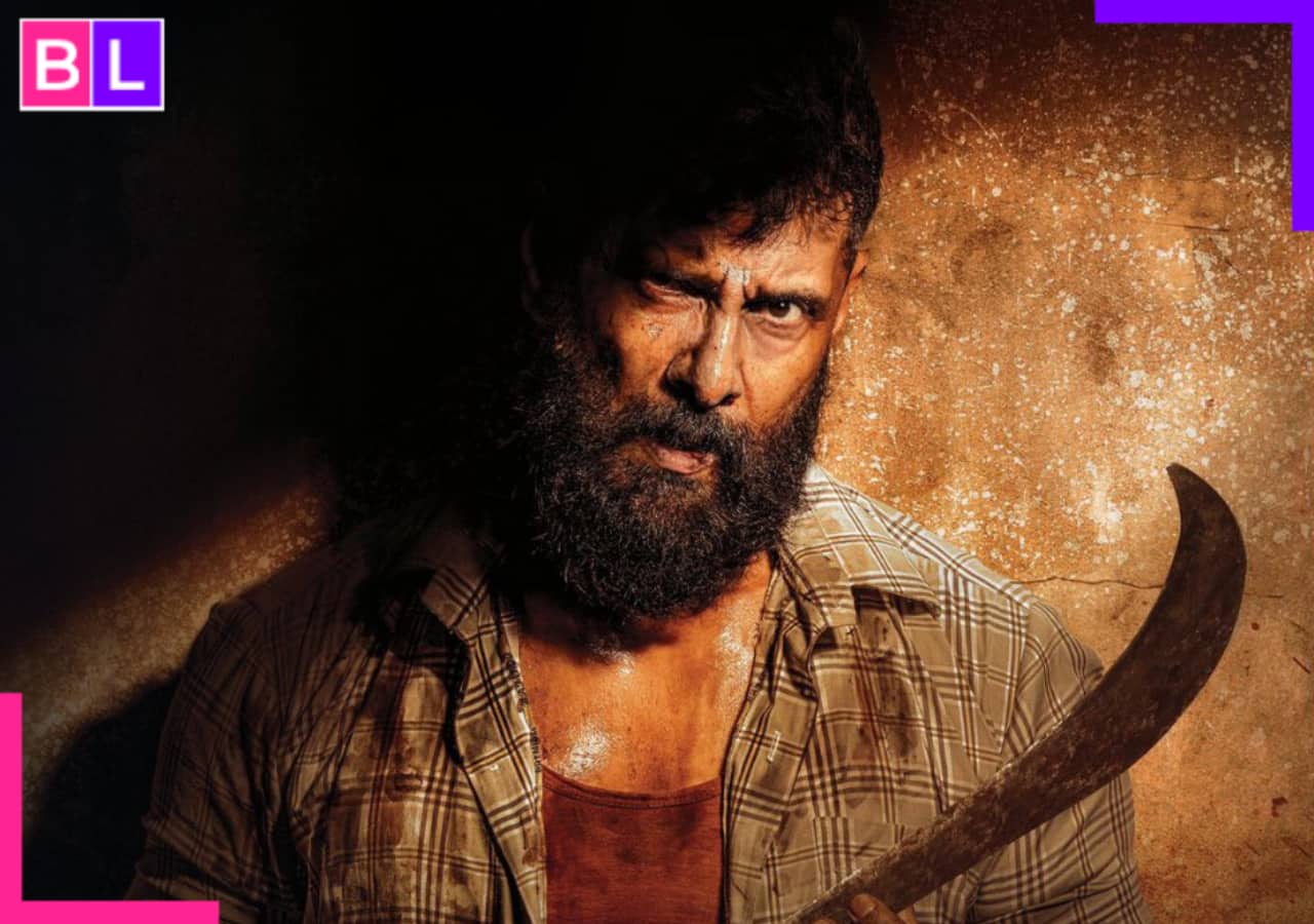 Veera Dheera Sooran box office prediction: Chiyaan Vikram starrer to splash with Rs 7 crore on opening day collection